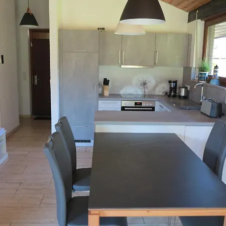 Ferienlandhaus Schaefer Apartment