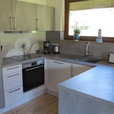 Ferienlandhaus Schaefer