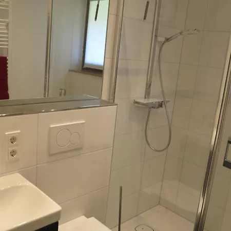 Ferienlandhaus Schaefer Apartment *