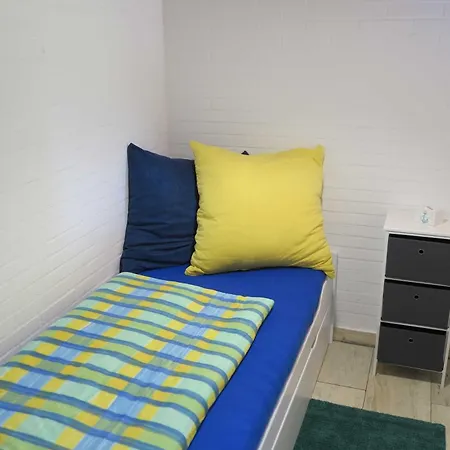 Ferienlandhaus Schaefer Apartment