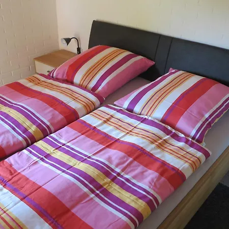 Ferienlandhaus Schaefer