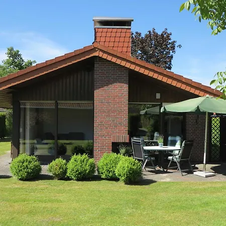 Apartment Ferienlandhaus Schaefer