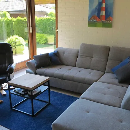 Ferienlandhaus Schaefer Apartment