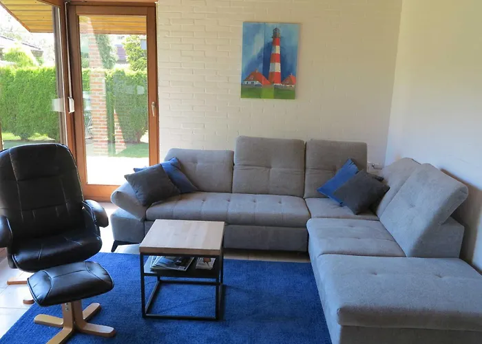 Ferienlandhaus Schaefer *