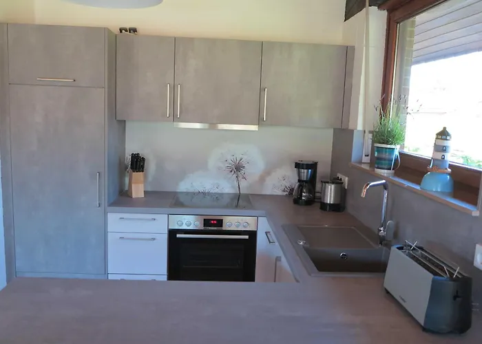 Ferienlandhaus Schaefer