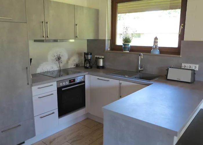 Ferienlandhaus Schaefer