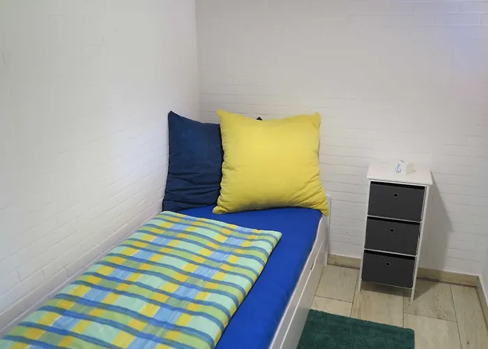 Ferienlandhaus Schaefer Appartement