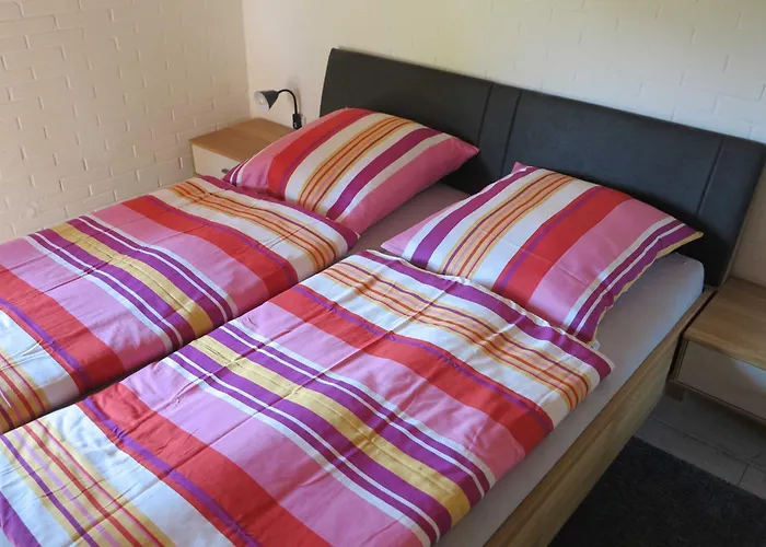 Ferienlandhaus Schaefer