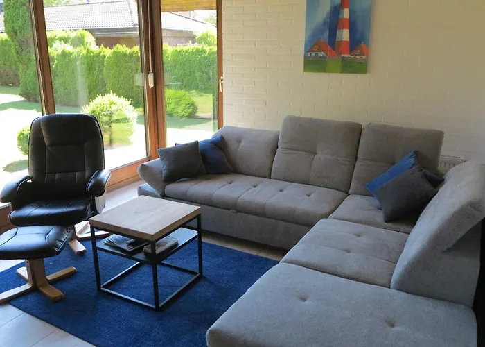 Ferienlandhaus Schaefer Appartement